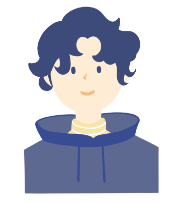 —Pngtree—cartoon fashion boy free illustration_4404758